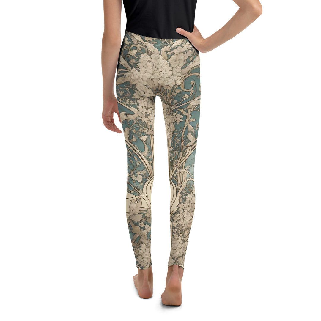 Youth Leggings - WhatUWant2Buy