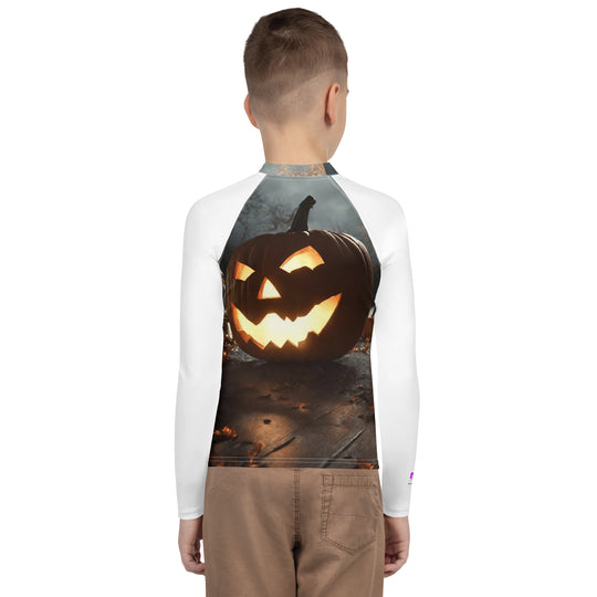 Youth Rash Guard - WhatUWant2Buy