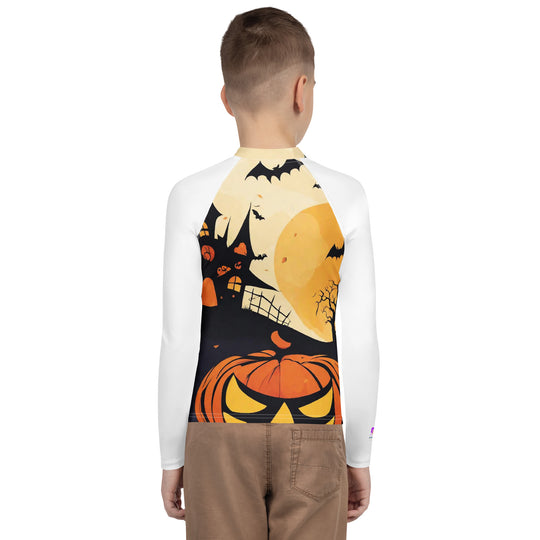 Youth Rash Guard - WhatUWant2Buy