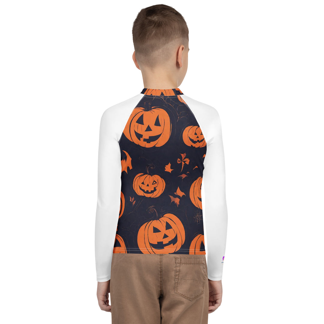 Youth Rash Guard - WhatUWant2Buy