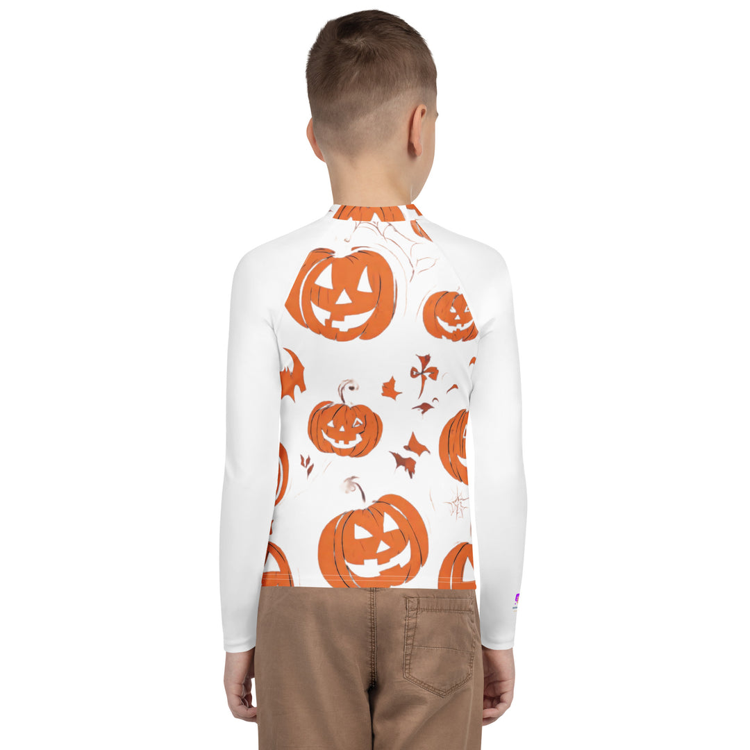 Youth Rash Guard - WhatUWant2Buy