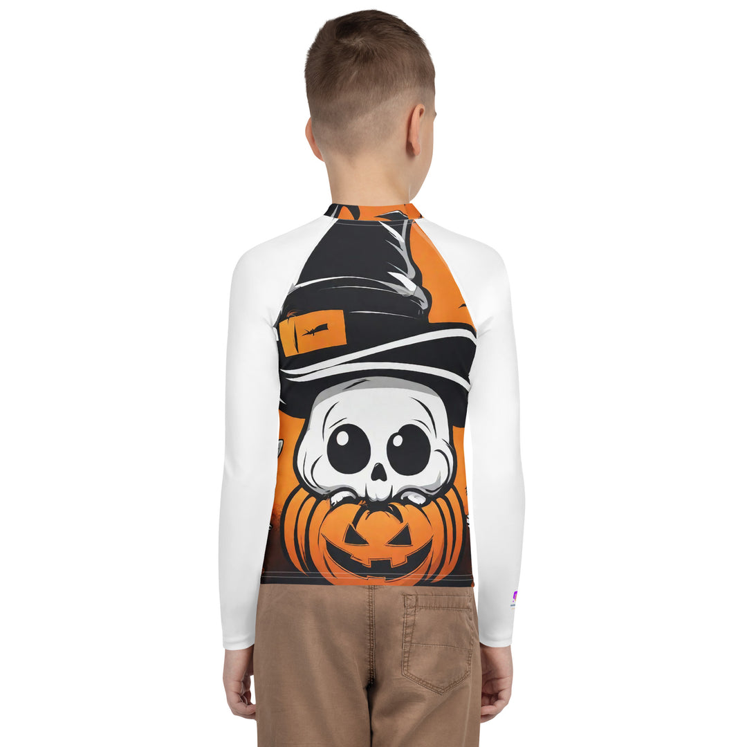 Youth Rash Guard - WhatUWant2Buy