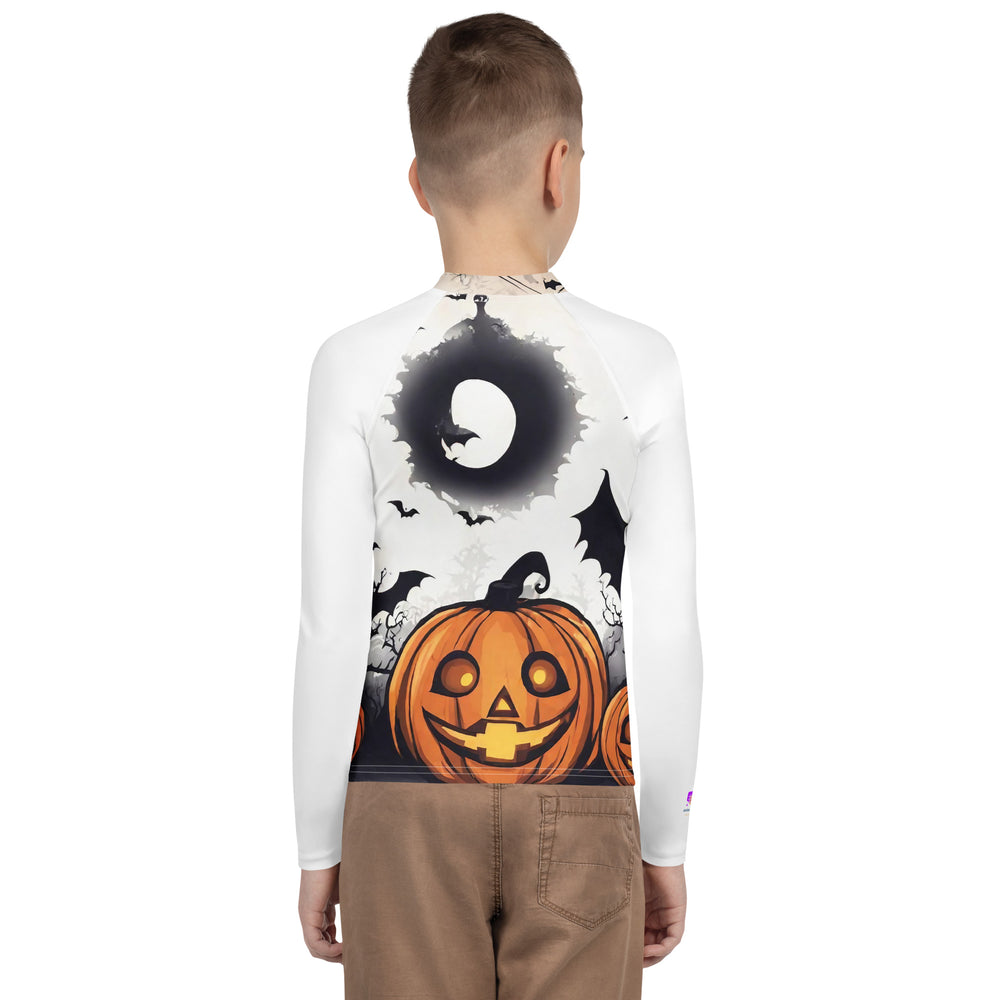Youth Rash Guard - WhatUWant2Buy