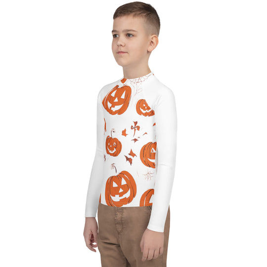Youth Rash Guard - WhatUWant2Buy