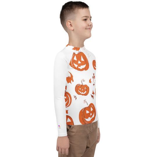 Youth Rash Guard - WhatUWant2Buy