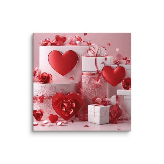 Canvas - WhatUWant2Buy