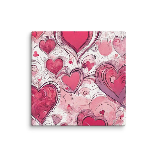 Canvas - WhatUWant2Buy