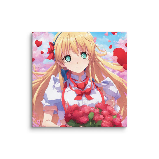 Canvas - WhatUWant2Buy