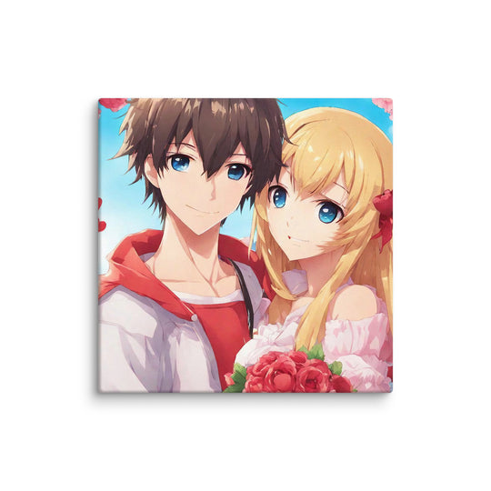 Canvas - WhatUWant2Buy