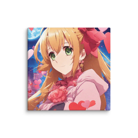 Canvas - WhatUWant2Buy