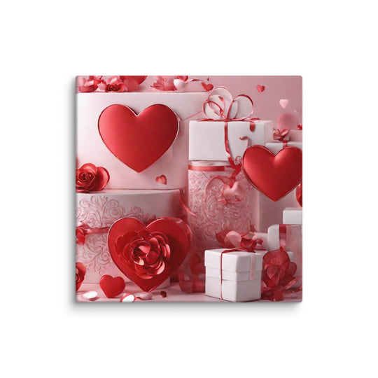 Canvas - WhatUWant2Buy