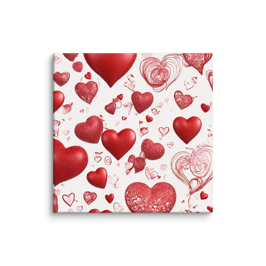 Canvas - WhatUWant2Buy