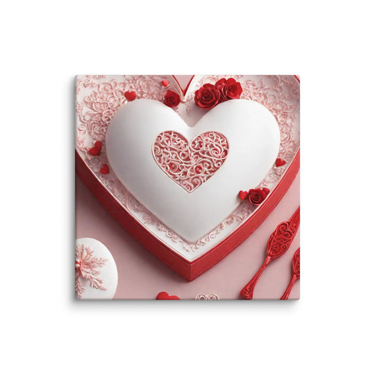 Canvas - WhatUWant2Buy