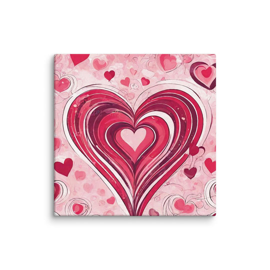 Canvas - WhatUWant2Buy