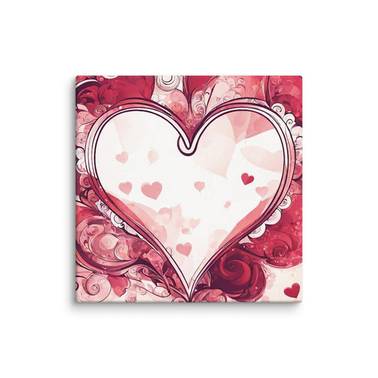 Canvas - WhatUWant2Buy