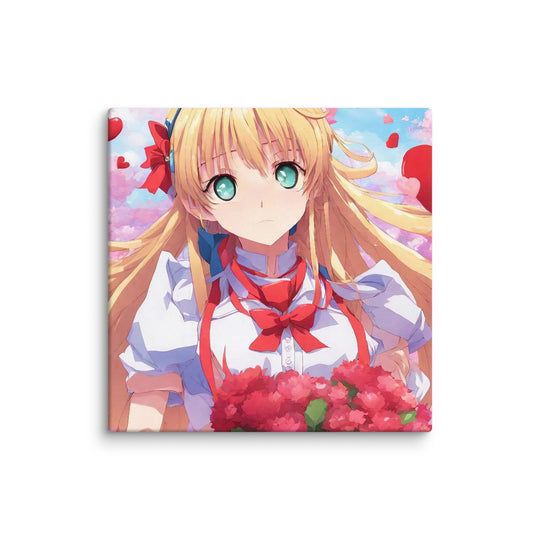 Canvas - WhatUWant2Buy