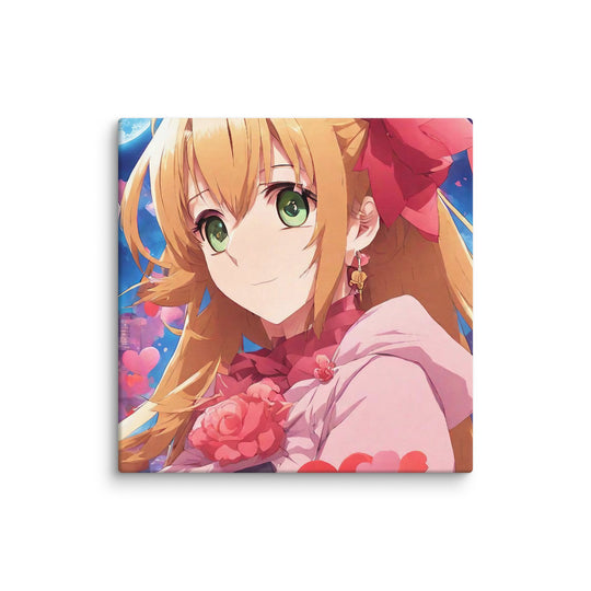 Canvas - WhatUWant2Buy