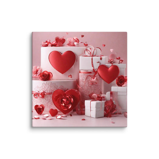 Canvas - WhatUWant2Buy