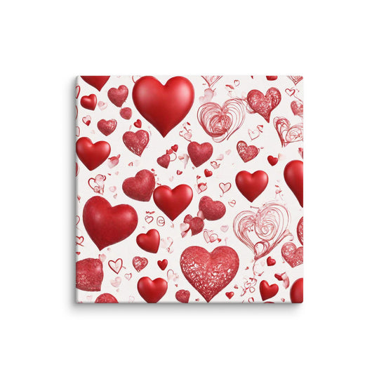 Canvas - WhatUWant2Buy