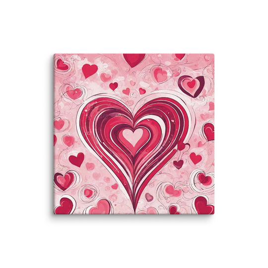 Canvas - WhatUWant2Buy