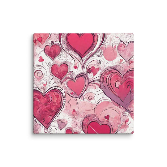 Canvas - WhatUWant2Buy