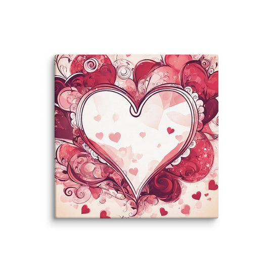 Canvas - WhatUWant2Buy