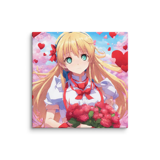 Canvas - WhatUWant2Buy