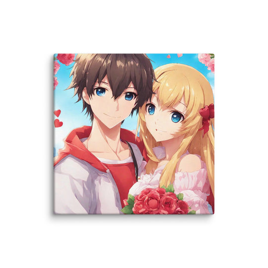 Canvas - WhatUWant2Buy