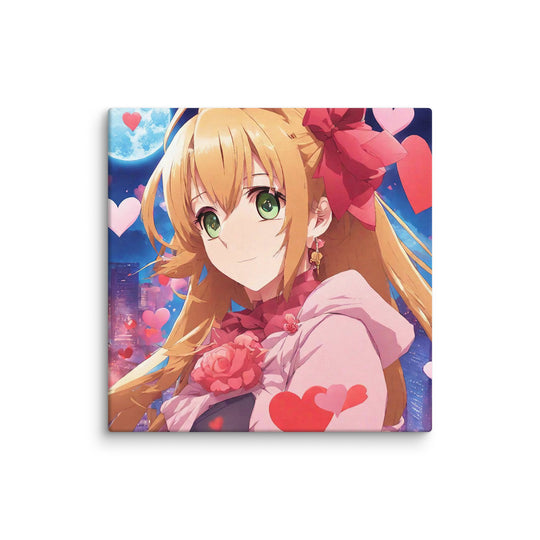 Canvas - WhatUWant2Buy