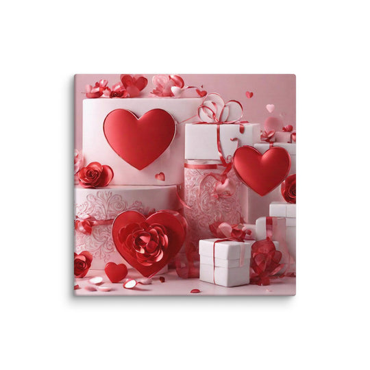 Canvas - WhatUWant2Buy