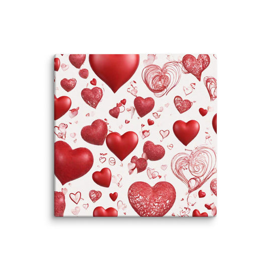 Canvas - WhatUWant2Buy