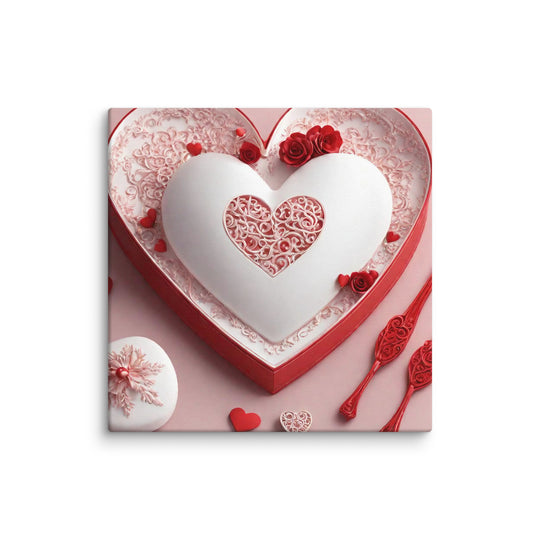 Canvas - WhatUWant2Buy