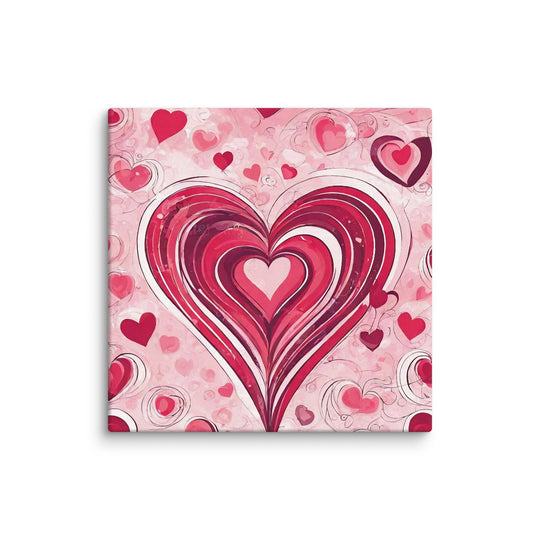 Canvas - WhatUWant2Buy