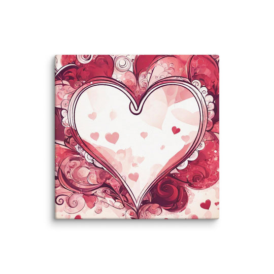 Canvas - WhatUWant2Buy