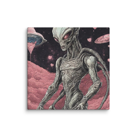 Canvas - WhatUWant2Buy