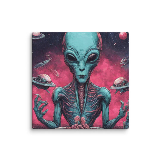 Canvas - WhatUWant2Buy