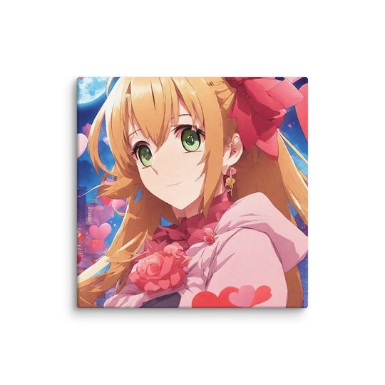 Canvas - WhatUWant2Buy