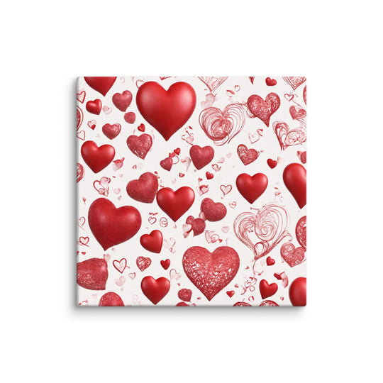 Canvas - WhatUWant2Buy