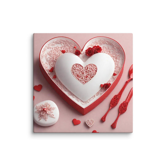 Canvas - WhatUWant2Buy