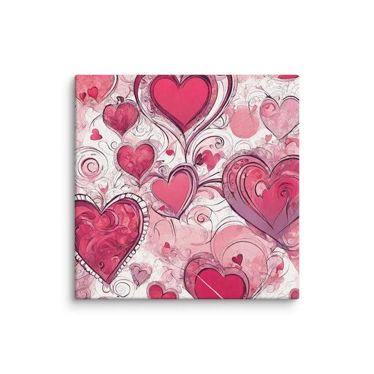 Canvas - WhatUWant2Buy