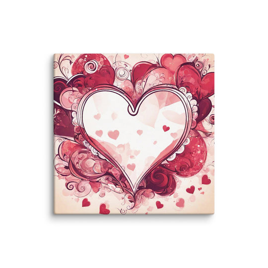 Canvas - WhatUWant2Buy