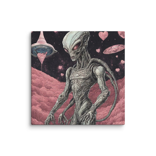 Canvas - WhatUWant2Buy