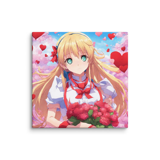 Canvas - WhatUWant2Buy