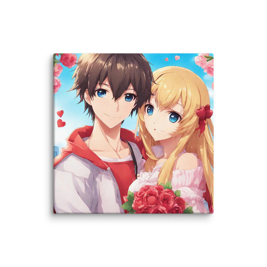 Canvas - WhatUWant2Buy