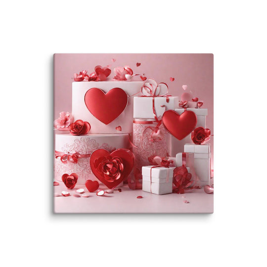 Canvas - WhatUWant2Buy