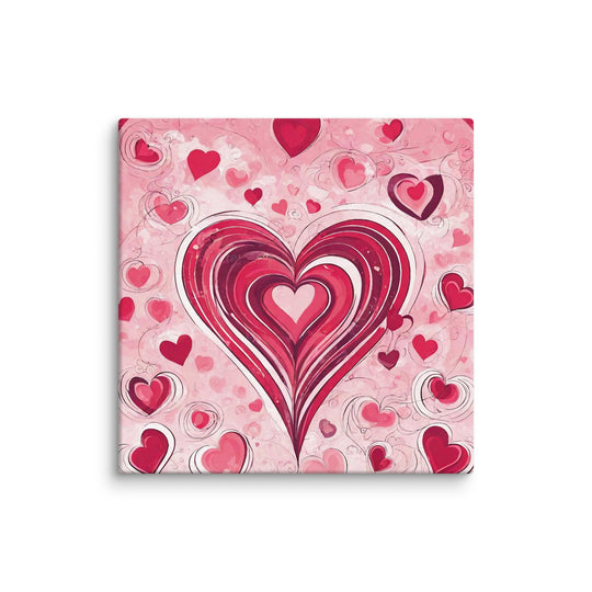 Canvas - WhatUWant2Buy