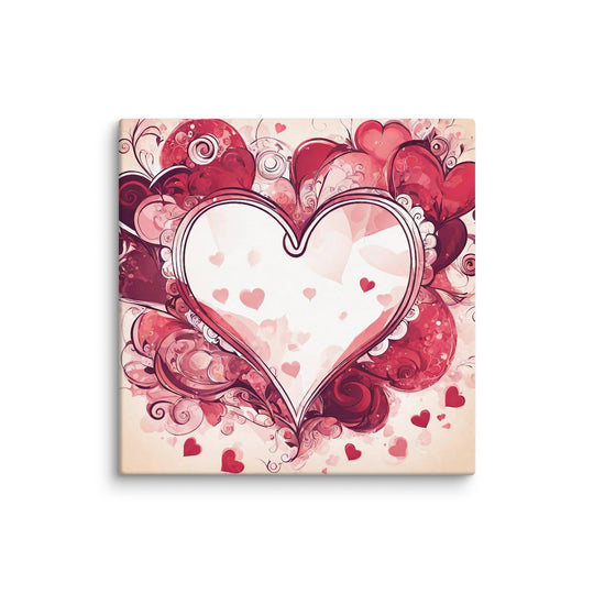 Canvas - WhatUWant2Buy