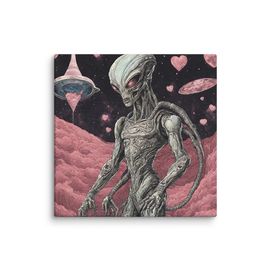 Canvas - WhatUWant2Buy