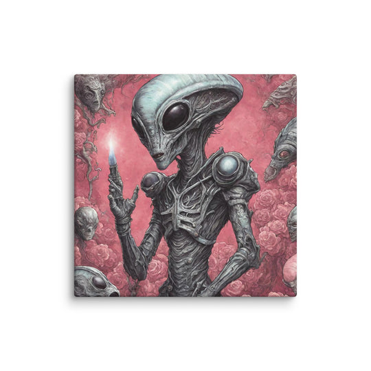 Canvas - WhatUWant2Buy