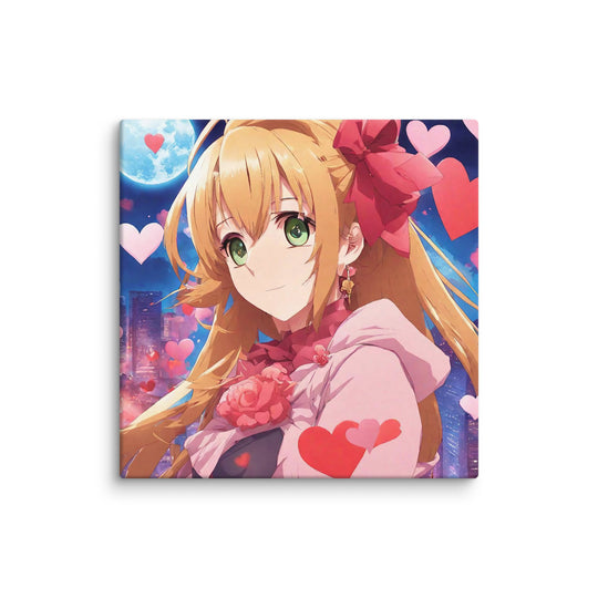 Canvas - WhatUWant2Buy